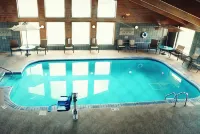 AmericInn by Wyndham Wadena
