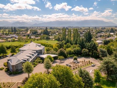 Methven Resort
