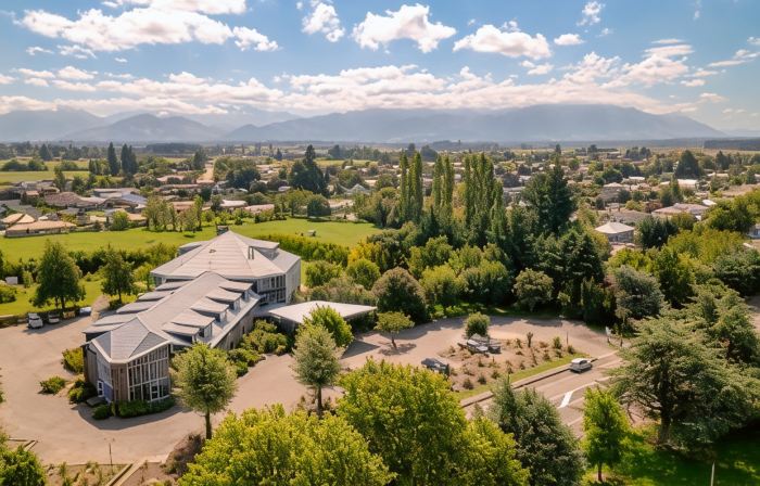 Methven Resort