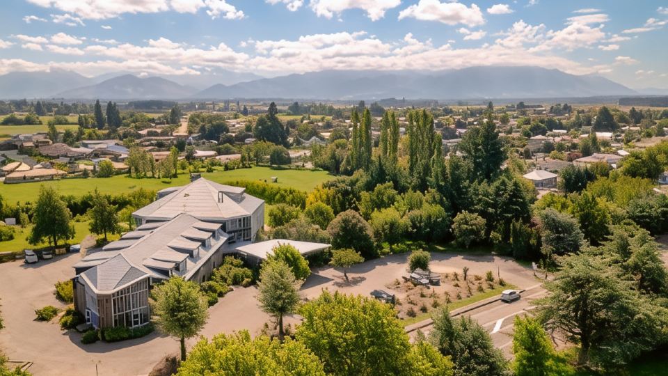 Methven Resort
