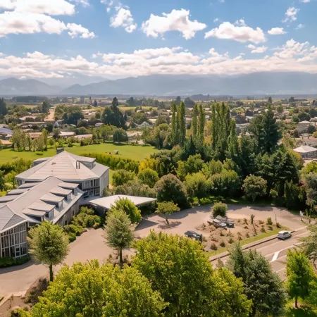 Methven Resort