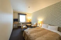 HOTEL LiVEMAX BUDGET Kofu Hotels in Kai