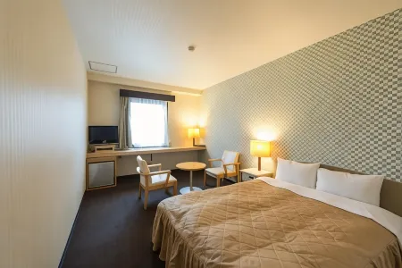 HOTEL LiVEMAX BUDGET Kofu