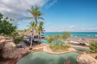 Anantara Bazaruto Island Resort - 5 звезд