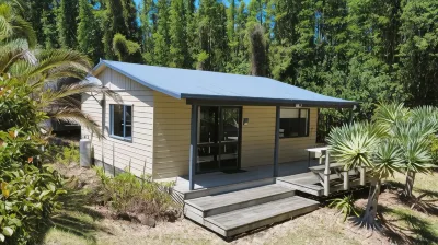 Ahipara Top 10 Holiday Park