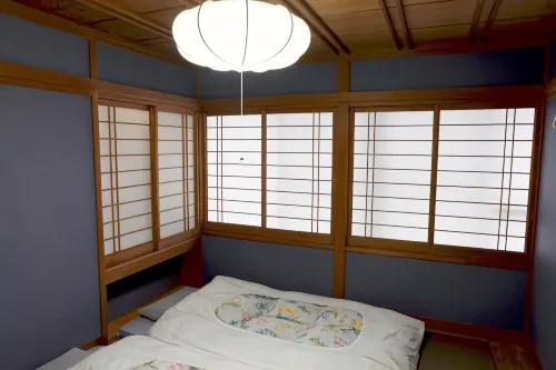 Narita Sando Guesthouse - Alloggi