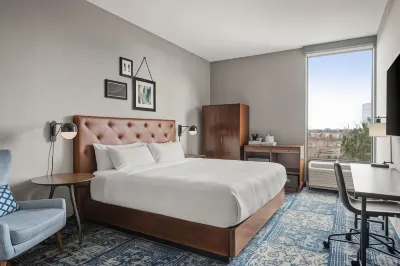 Four Points by Sheraton Chicago Westchester/Oak Brook Hotels in Westchester