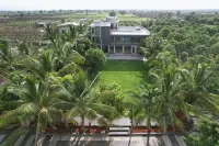 Coconut Lagoon Agro Resort Hotels in Parbhani