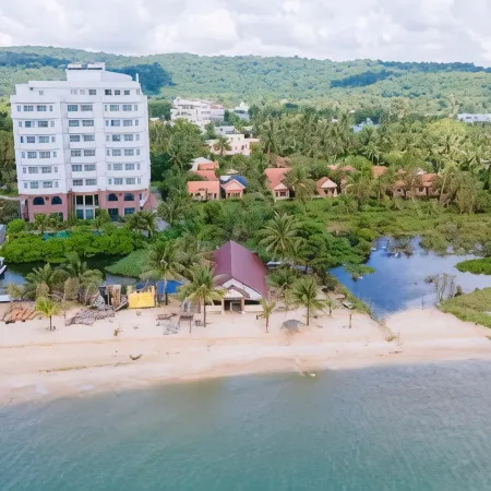 Thai Tan Tien Hotel