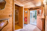 "CHALET dei FIORI" Room & Apartment Hotel a Airolo