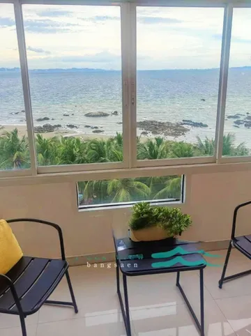 รูปภาพของไอ ซีวิว บางแสน รอยัล บีช