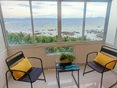 รูปภาพของi Sea View Bangsaen Royal Beach