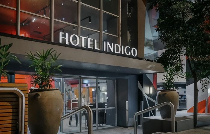 Hotel Indigo BRISBANE CITY CENTRE by IHG