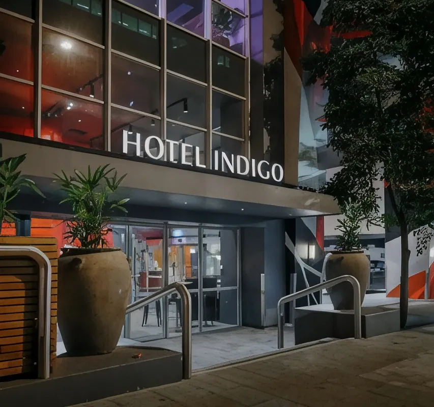 Hotel Indigo BRISBANE CITY CENTRE by IHG