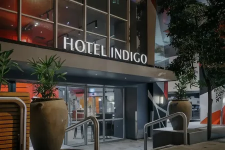 Hotel Indigo BRISBANE CITY CENTRE by IHG