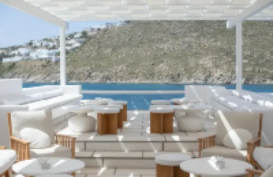 Nissaki Boutique Hotel