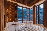 Four Points by Sheraton Sonmarg Resort Hotels in Ganderbal