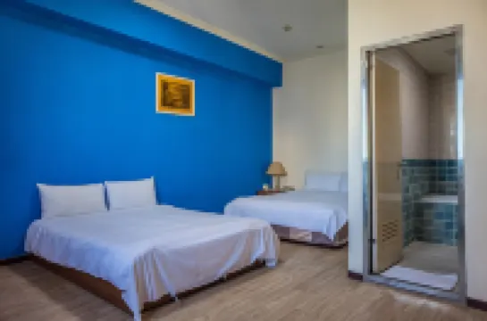 The Hermit Inn Hotels in Wuqi