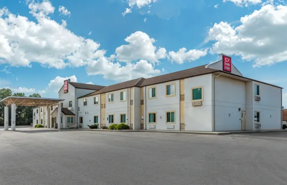 貝爾富什伊克諾旅館