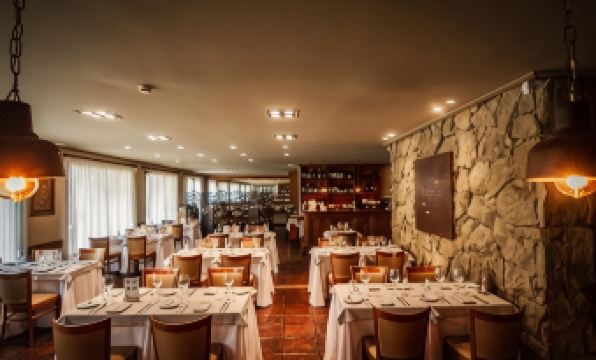 Calafate Parque Hotel