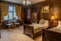 Castle Bromwich Hall, Sure Hotel Collection by Best Western Hotel di Minworth