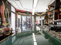 Grand Hotel Downtown Hoteles cerca de Museo de Arte Moderno