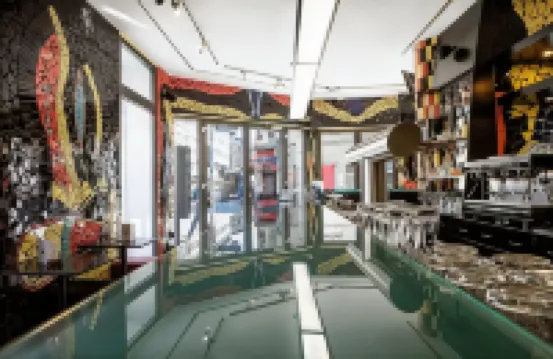 Grand Hotel Downtown - familiaux