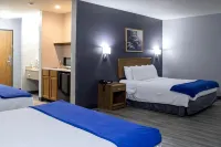 New Victorian Inn & Suites-Norfolk