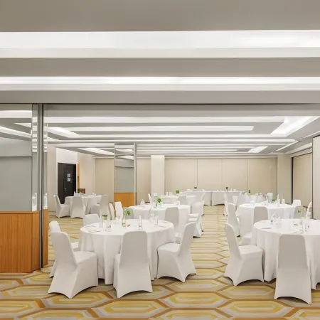 Hotel Santika BSD City-Serpong