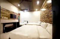 星光酒店