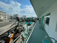 Bel Air Motel
