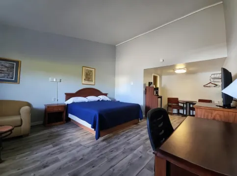 Welcome Inn and Suites