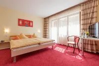 Hotel Alex