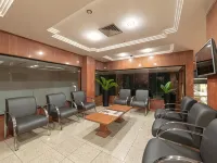 Hotel Real Castilha - Buenas Hoteis - Centro - São Paulo - SP Hotéis em São Paulo