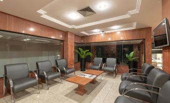 Real Castilha Hotel