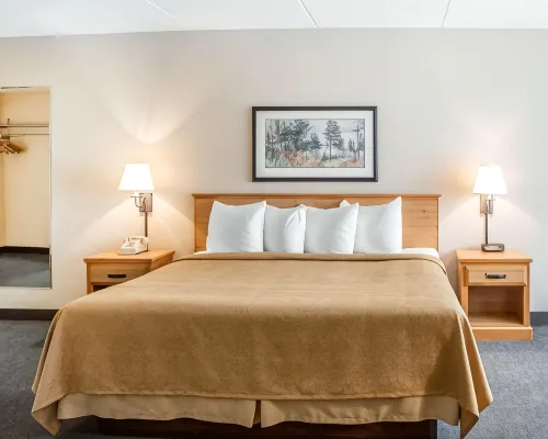 Quality Inn - 2 Sao