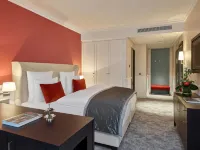 Dorint Hotel Frankfurt/Oberursel Hotels in Kronberg im Taunus