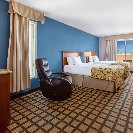 Baymont by Wyndham Rochester Mayo Clinic Area