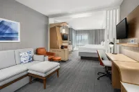 Courtyard Auburn - 3-Star