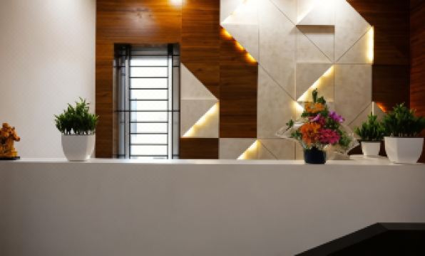 The Ventura Grand Hotel