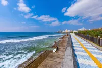 Aquaresort in Chatan - 2-Star