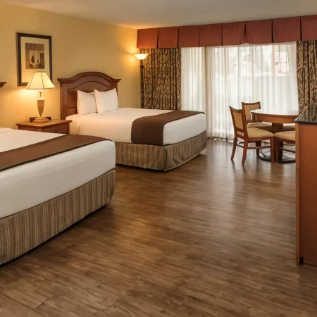 Red Lion Hotel Redding