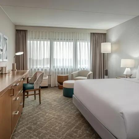 DoubleTree by Hilton Boston - Westborough