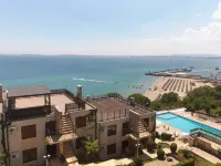 Dolce Vita Apart Complex Hotels in Sveti Vlas