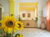 Hotel Moderno Hotels in Acquappesa