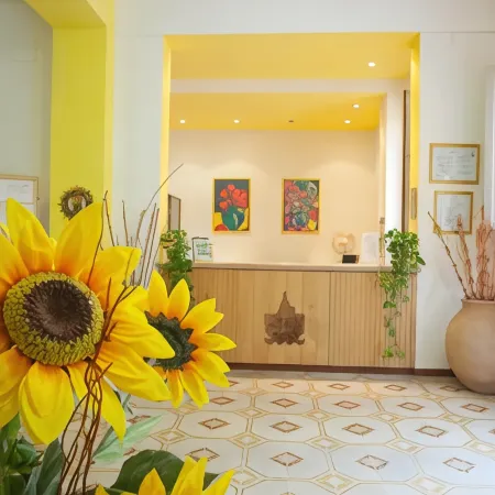 Hotel Moderno