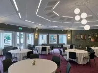 Scandic Plaza Borås Hotels in Borås