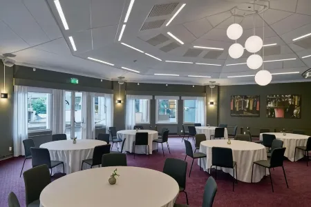 Scandic Plaza Borås