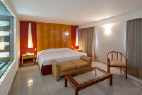 Hotel Atlântico Copacabana Hotels in 