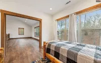 WHISPER VILLA